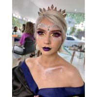 Azu MAKE UP