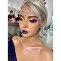 Azu MAKE UP