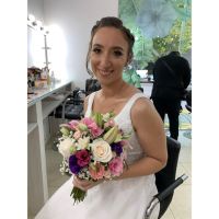Azu MAKE UP