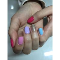Boutique & Nails