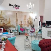 Boutique & Nails