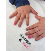 Boutique & Nails