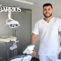 Dr. Jhon Barrios