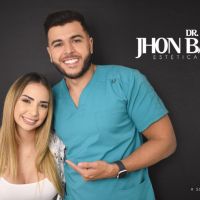 Dr. Jhon Barrios