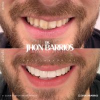 Dr. Jhon Barrios
