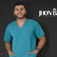 Jhon Barrios