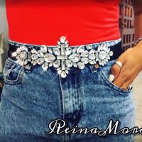 Reina Mora