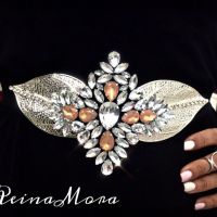 Reina Mora
