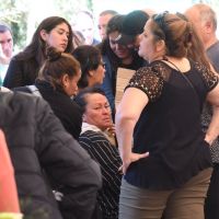 Último adiós a Braian Toledo
