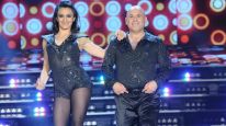 Anita Martínez confirmó que el Bicho Gómez no quiso bailar con ella