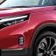 Honda Mini SUV