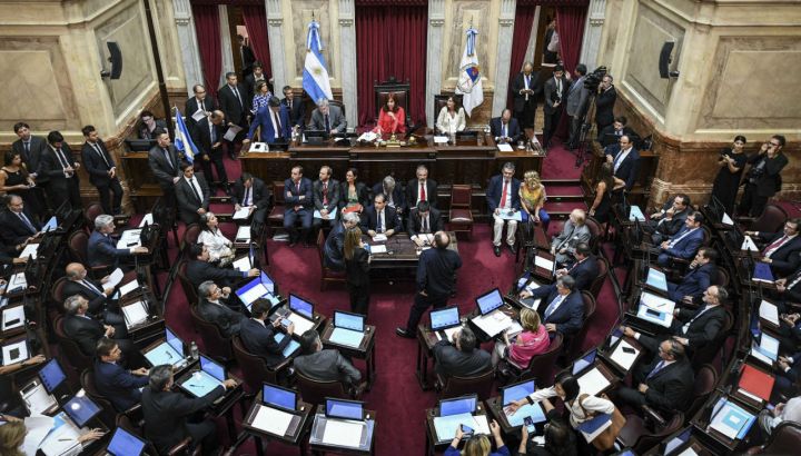 Senado Argentino