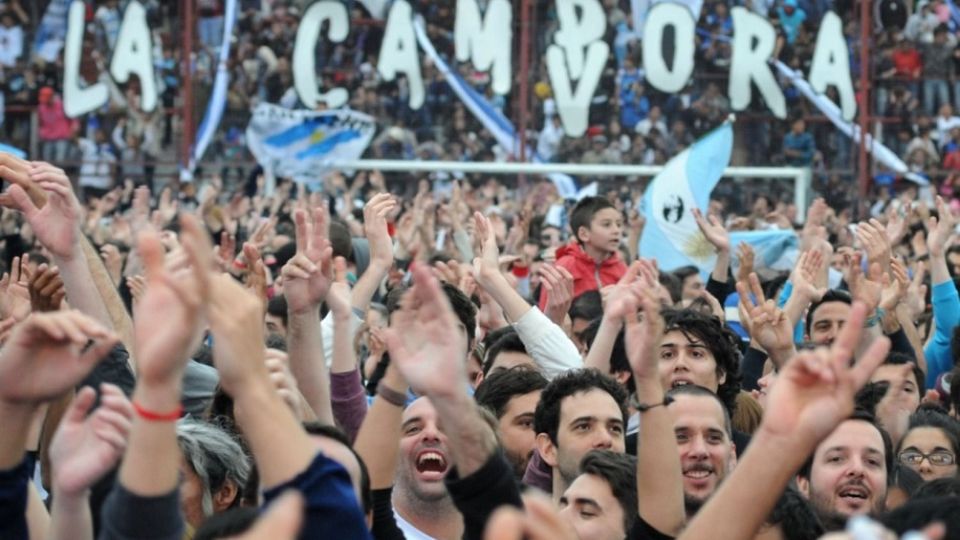 La Cámpora