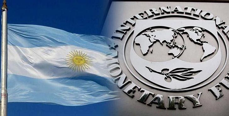 El Frente de Todos inició negociaciones con el Fondo Monetario Internacional.