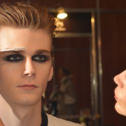 Maquillaje: las tendencias de BAFWEEK