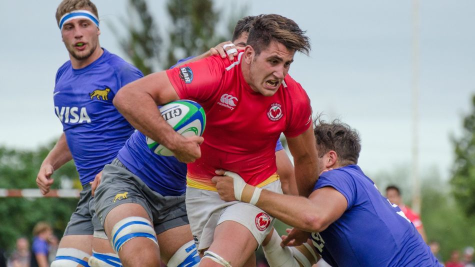Ceibos Rugby