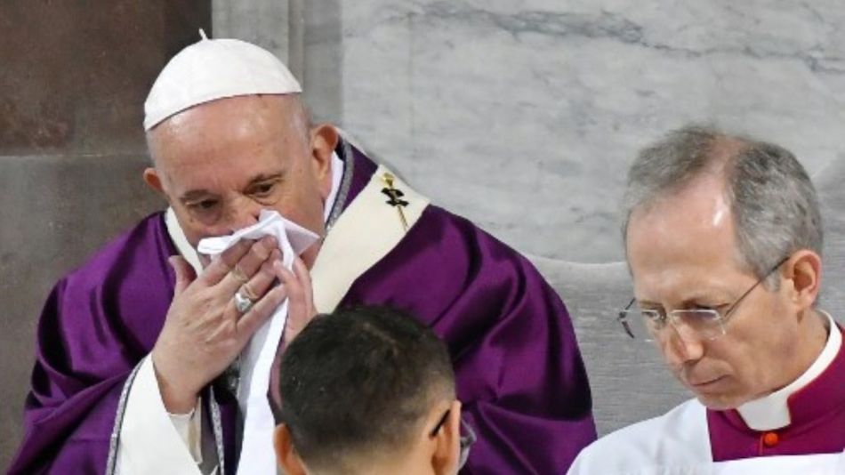 papa francisco g_20200229