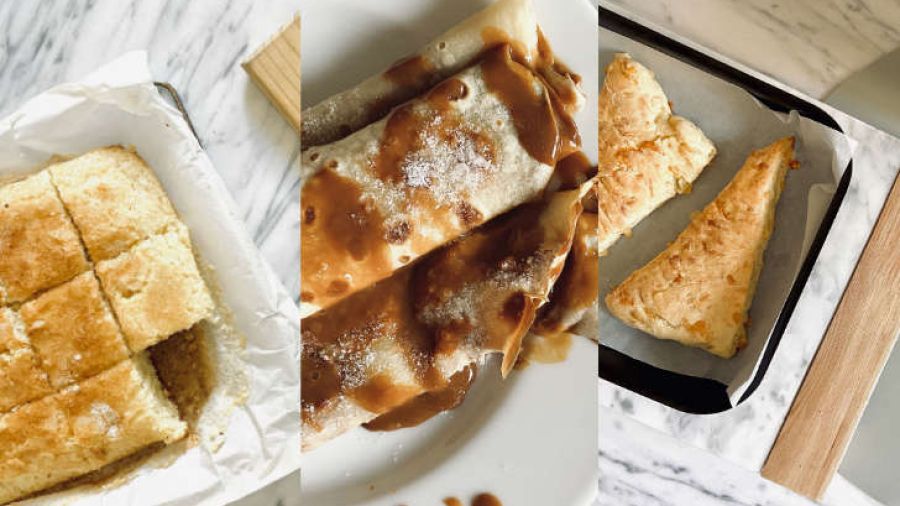 recetas