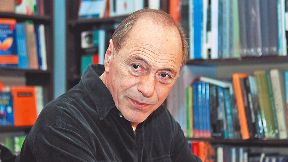 Raúl Zaffaroni.
