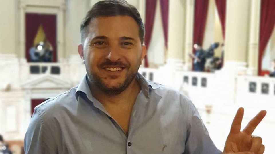 Diego Brancatelli