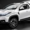 Nueva Fiat Strada