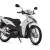Con 2.737 unidades patentadas en febrero, Honda Wave 110 S fue la moto más vendida.