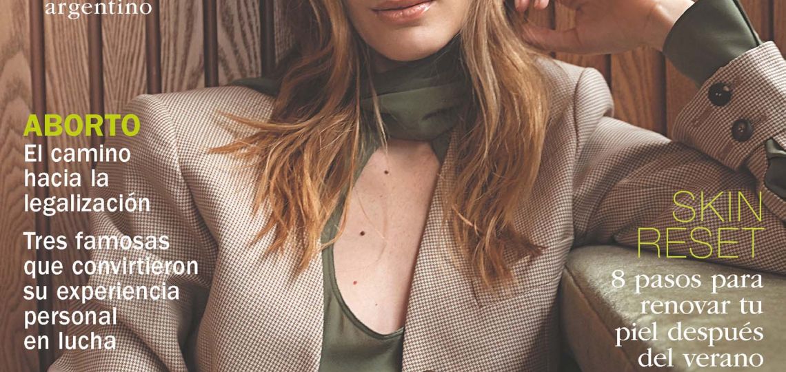 Edición aniversario Marie Claire