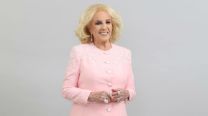 Mirtha Legrand