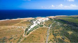 Parque Nacional Arikok, Aruba