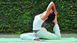 Tantra Yoga