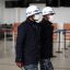 Porteño panic: Masks fly off shelves in Argentina amid coronavirus fear
