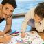 Por qué los mapas son furor en la decoración