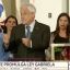 VIDEO: Para Piñera hay “voluntad de los hombres de abusar” y también “posición de las mujeres de ser abusada"