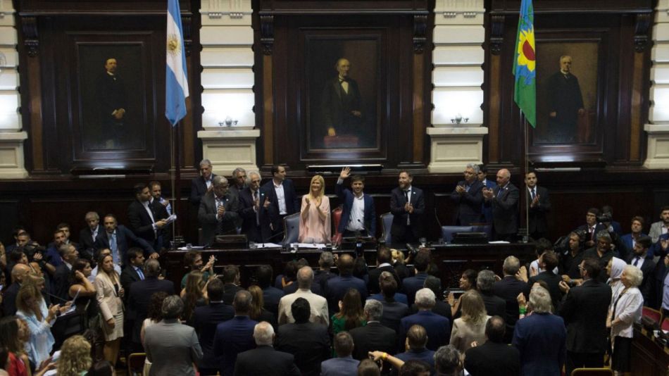 KICILLOF