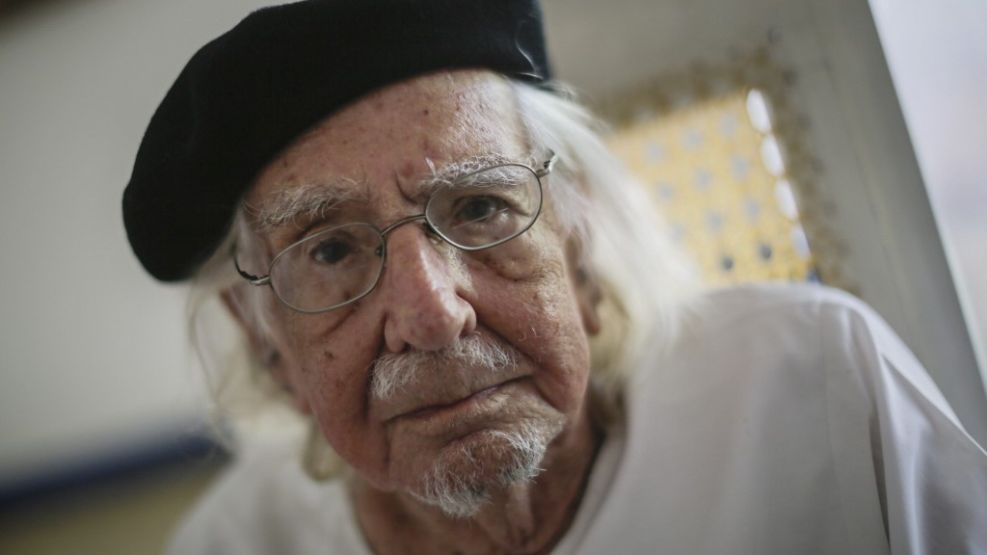 poeta ernesto cardenal