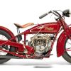 CLASICAS / INDIAN SCOUT 101 (1928)