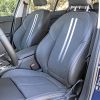 COMPARATIVO  /  BMW 118i SportLine - Mercedes-Benz A 200 Progressive