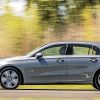 COMPARATIVO  /  BMW 118i SportLine - Mercedes-Benz A 200 Progressive
