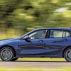COMPARATIVO  /  BMW 118i SportLine - Mercedes-Benz A 200 Progressive
