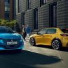 Nuevo Peugeot 208, Auto del Año 2020.