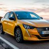 Nuevo Peugeot 208, Auto del Año 2020.