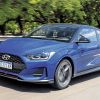 Hyundai Veloster 1.6 T Ultimate 7DCT