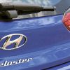 Hyundai Veloster 1.6 T Ultimate 7DCT