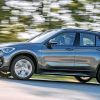 BMW X1 sDrive20i SportLine (Fotos: Alejandro Cortina Ricci)