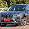 Test / BMW X1 sDrive20i SportLine