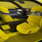 Morphoz, el nuevo concept car futurista de Renault
