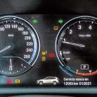 Test / BMW X1 sDrive20i SportLine