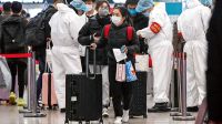 Coronavirus: la psicosis Argentina