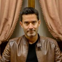Juan Castro: el periodista detrás del mito