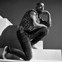 Maluma para Calvin Klein